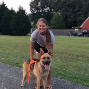 Meet your Posher, Kylie